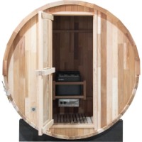Инфакрасная сауна Insportline Viduor 300 Cedar (27404)