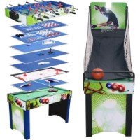 Игровой стол трансформер Worker Supertable 13in1 