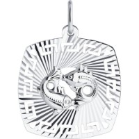 Pandantiv SOLOVOV JEWELRY 94030869 1,24g