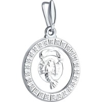 Pandantiv SOLOVOV JEWELRY 94031386 1,28g