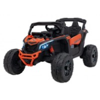 Электромобиль KidsCar Can-Am Maverick Orange (DK-CA003)