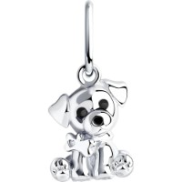 Pandantiv SOLOVOV JEWELRY 94032593 2,55g