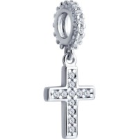 Подвеска SOLOVOV JEWELRY 94032878 1,15g