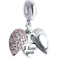 Подвеска SOLOVOV JEWELRY 94032965 2,63g