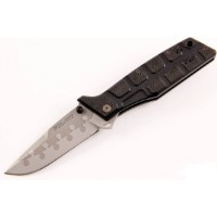 Нож Fox Knives N.E.R.O. Nighthawk FX‑117 CT
