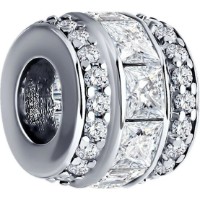 Подвеска SOLOVOV JEWELRY 94033074 2,35g