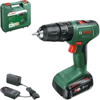 Шуруповерт Bosch B0615A5008L
