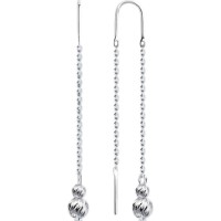Cercei SOLOVOV JEWELRY 94-123-01458-1 2,01g
