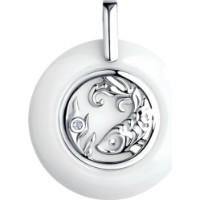 Pandantiv SOLOVOV JEWELRY 94-130-00581-1 1,35g
