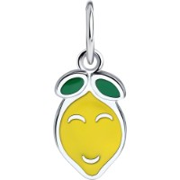Подвеска SOLOVOV JEWELRY 94-130-02145-1 0,72g