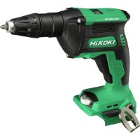 Шуруповерт Hikoki W18DAW4Z