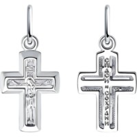 Pandantiv SOLOVOV JEWELRY 94-131-01799-1 0,54g