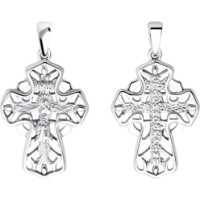 Подвеска SOLOVOV JEWELRY 94-131-01897-1 2,77g