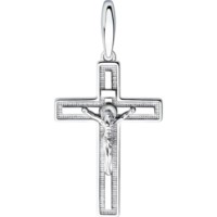 Подвеска SOLOVOV JEWELRY 94-131-02044-1 1,77g