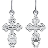 Подвеска SOLOVOV JEWELRY 94-131-02206-1 0,44g