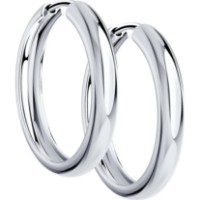 Серьги SOLOVOV JEWELRY 94140010 3,14g