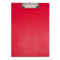 Папка-планшет Officeline А4 Red (OL.CB-05)