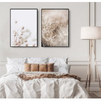 Картина ArtShop Tenderness Diptych 60x90cm (SET320-LL-L)