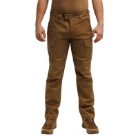 Pantaloni de lucru Chevron 1SF346F Coyote,s.54/5