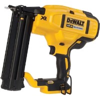 Pistol pneumatic pentru batut cuie DeWalt   DCN680NT