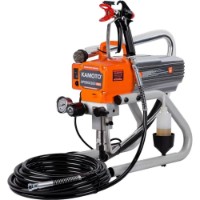 Насадка для краскопульта Kamoto APS900PRO