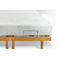 Saltea ortopedica Materasso Alexandra 90x200x24cm
