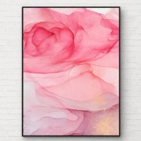 Pictură ArtShop Rose 30x45cm (PA44-XL-L)