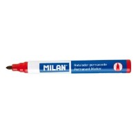 Маркер Milan Red (16429123)
