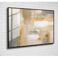 Pictură ArtShop Delicate Wood Texture 75x50cm (PA18-M)