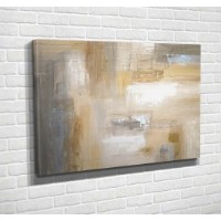 Pictură ArtShop Delicate Wood Texture 90x60cm (PA18-P-L)