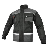 Куртка рабочая Art.MaSter EuroClassic Graphite, s.62