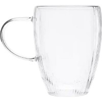 Кружка Casa Masa FREESIA 350ml HDG00244-2