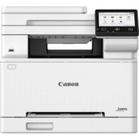 МФУ Canon i-Sensys MF664CDW 