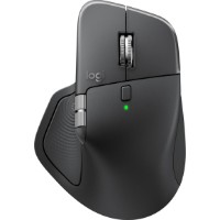 Компьютерная мышь Logitech MX Master 4 for Business Graphite