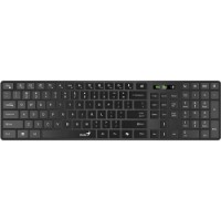 Клавиатура Genius SlimStar 7250BT Black