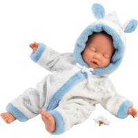 Кукла Llorens Little Baby Boy Soft 32cm (633111)