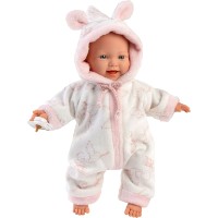 Кукла Llorens Little Baby Girls Soft 32cm (63312)