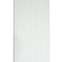 Panou decorativ de perete Interior Decor IDW1694-W-H280
