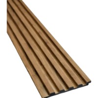 Panou decorativ de perete Interior Decor IDW971-1287QT-H280