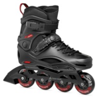 Role RollerBlade RB 80, s.47 Black/Red (7400500741)