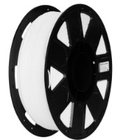 Filament pentru imprimare 3D Creality EN-PLA White 1kg