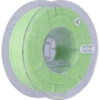 Филамент для 3D печати Creality Hyper Luminous PLA Green 1kg