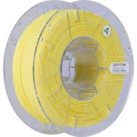 Filament pentru imprimare 3D Creality Hyper Luminous PLA Yellow 1kg