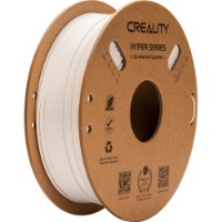 Филамент для 3D печати Creality Hyper PETG White 1kg