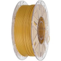 Filament pentru imprimare 3D Creality Hyper PLA RFID Gold 1kg