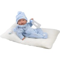 Păpușa Llorens Nico 40cm (73823)