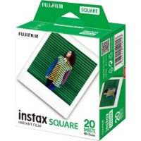 Фотобумага Fujifilm Instax Square Film Twin Pack