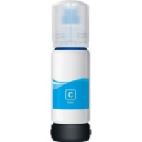 Контейнер с чернилами Ocbestjet Epson C13T00R240 Cyan