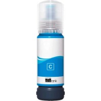 Контейнер с чернилами Ocbestjet Epson C13T07D24A Cyan