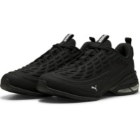Adidași pentru bărbați Puma Cell Meza Puma Black/White, s.46